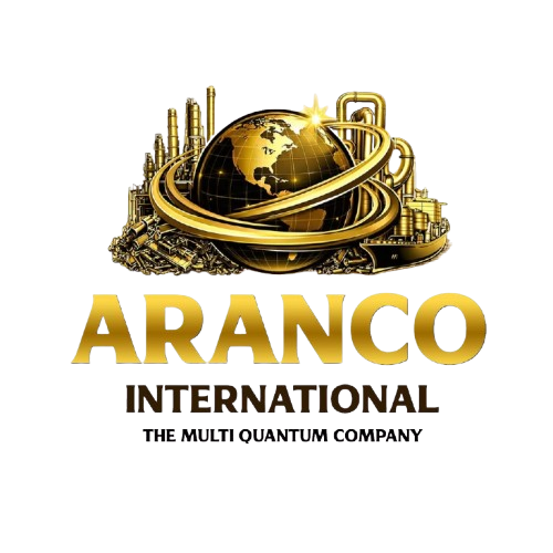 Aranco International Logo